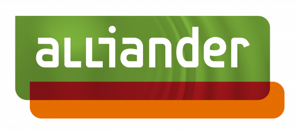 logo alliander
