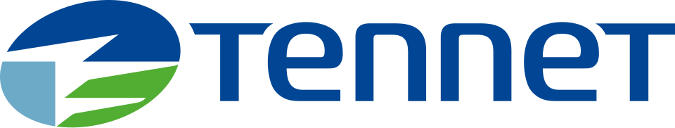 logo tennet